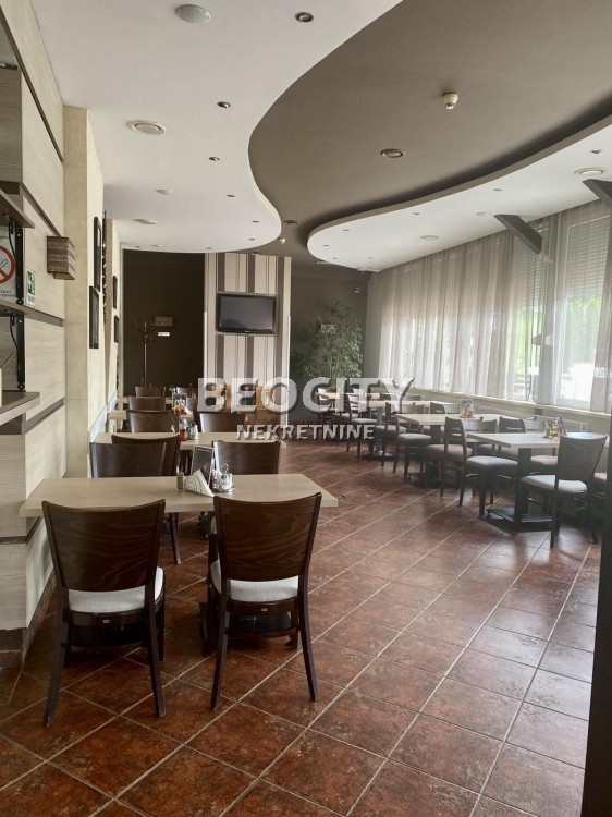 Lokal, 2620 m2, Narodni Park ID: 110930 2