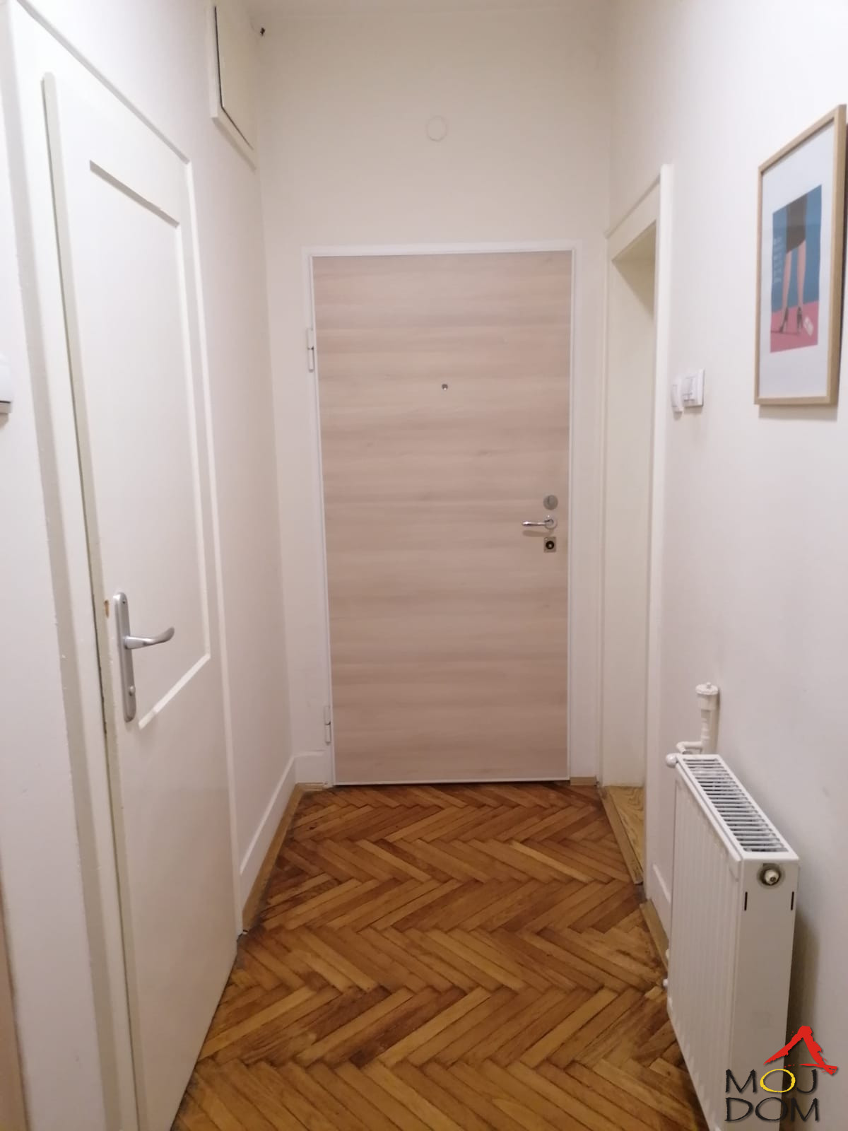 Stan,NOVI SAD,CENTAR,kv: 74, € 195700, ID: 1028551 8