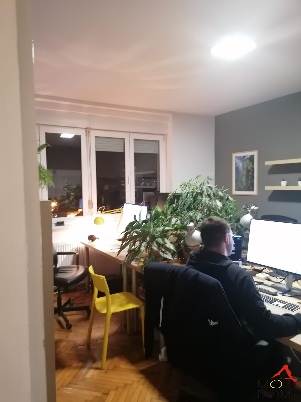 Stan,NOVI SAD,CENTAR,kv: 74, € 195700, ID: 1028551 6