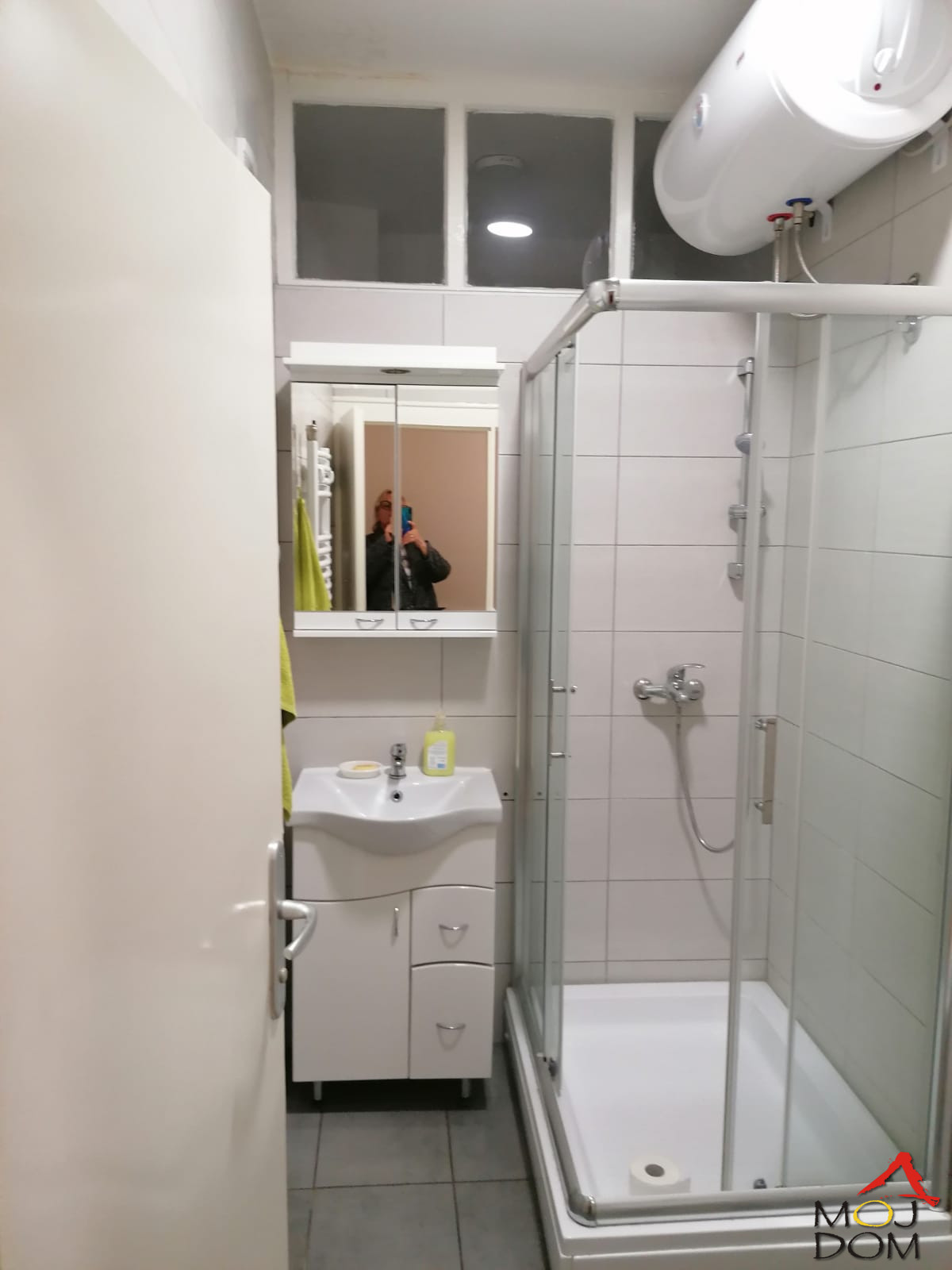 Stan,NOVI SAD,CENTAR,kv: 74, € 195700, ID: 1028551 2