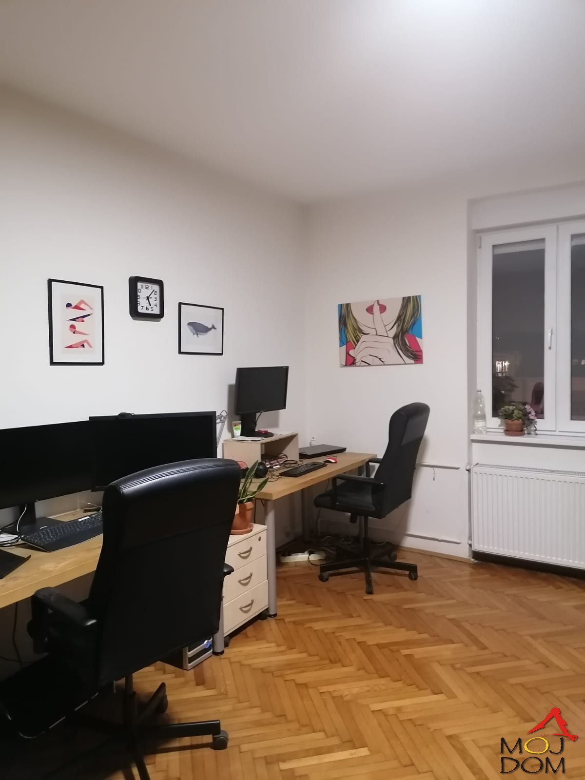 Stan,NOVI SAD,CENTAR,kv: 74, € 195700, ID: 1028551 19