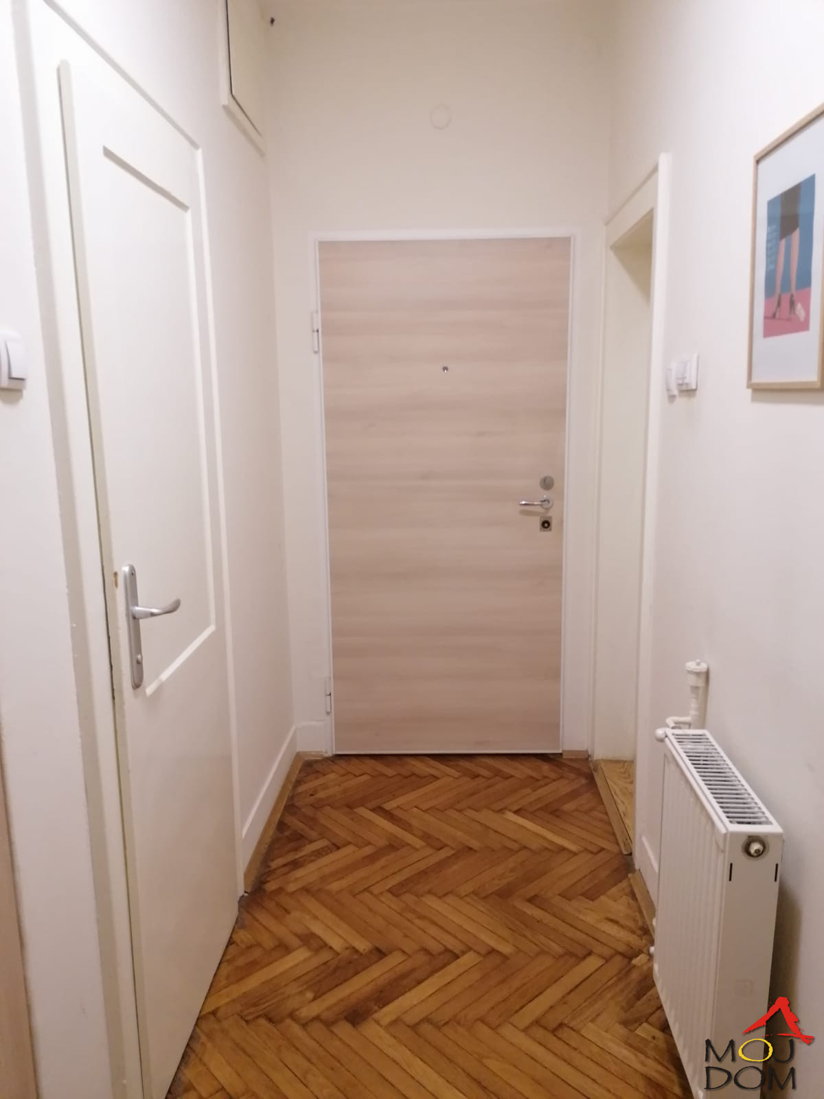 Stan,NOVI SAD,CENTAR,kv: 74, € 195700, ID: 1028551 14