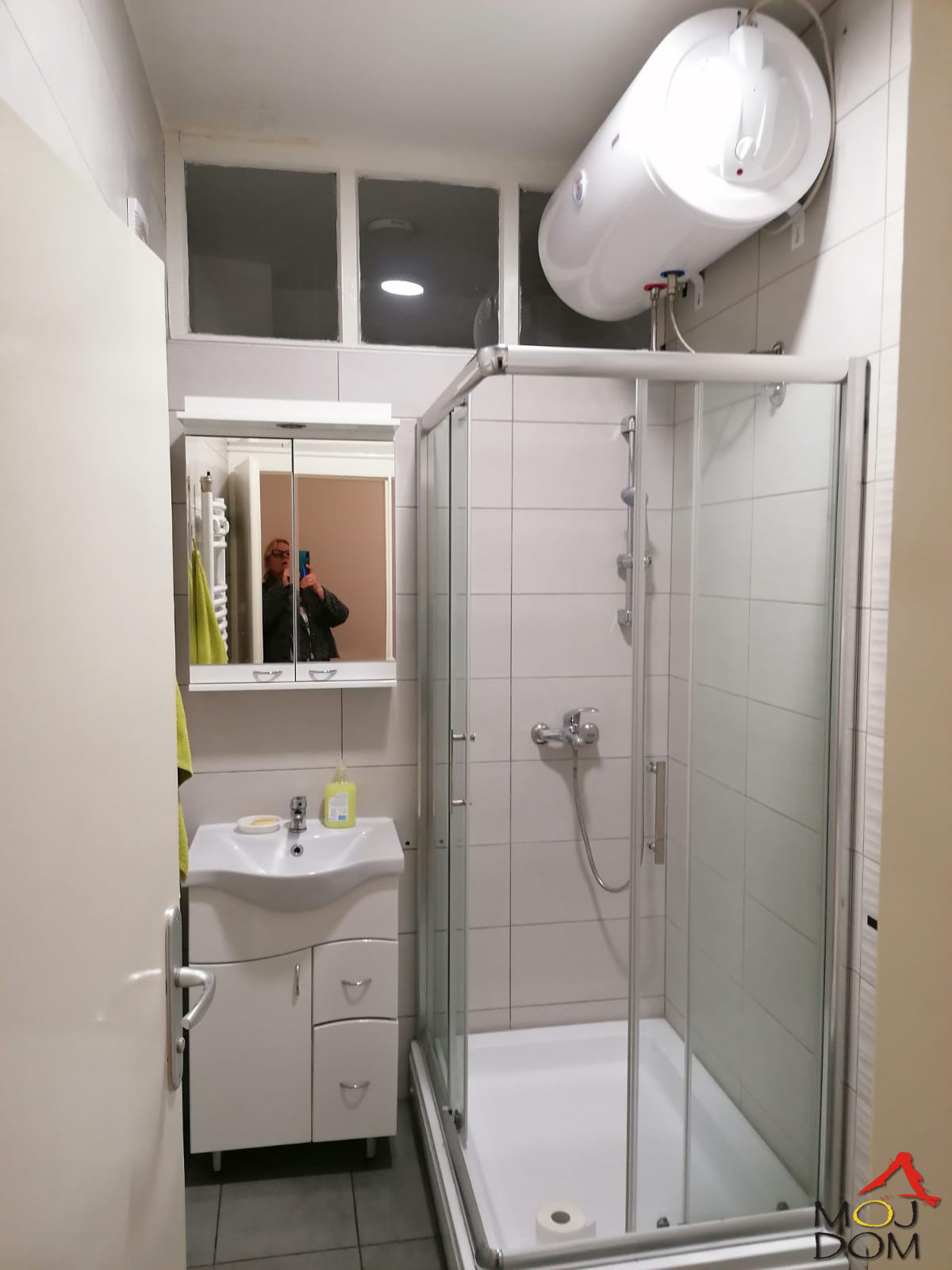 Stan,NOVI SAD,CENTAR,kv: 74, € 195700, ID: 1028551 9