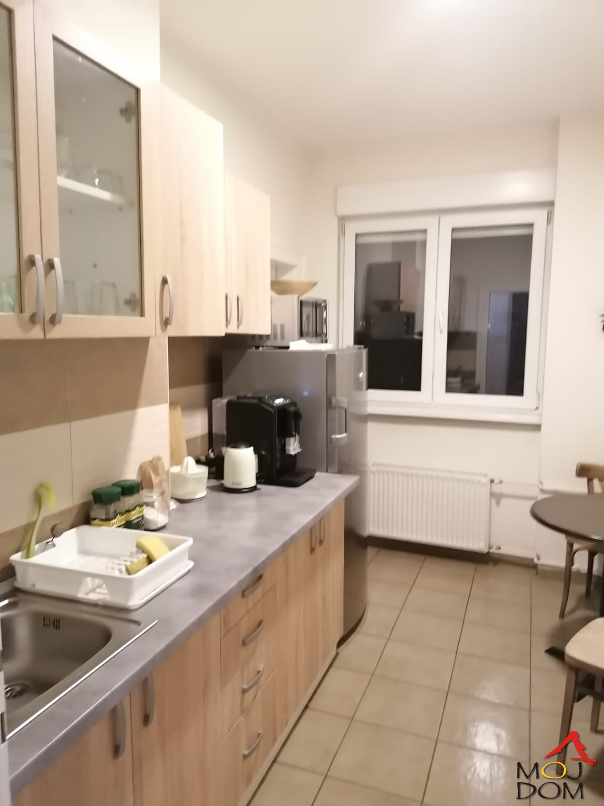 Stan,NOVI SAD,CENTAR,kv: 74, € 195700, ID: 1028551 3