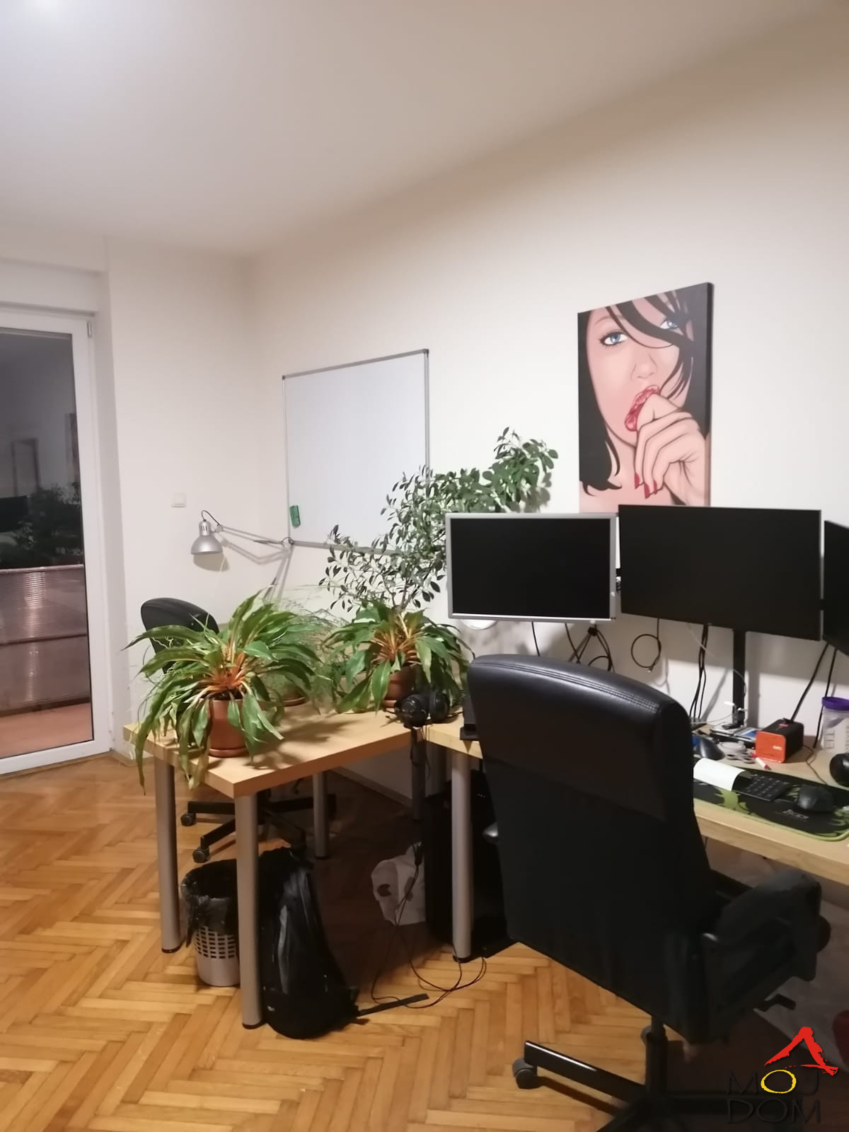 Stan,NOVI SAD,CENTAR,kv: 74, € 195700, ID: 1028551 16