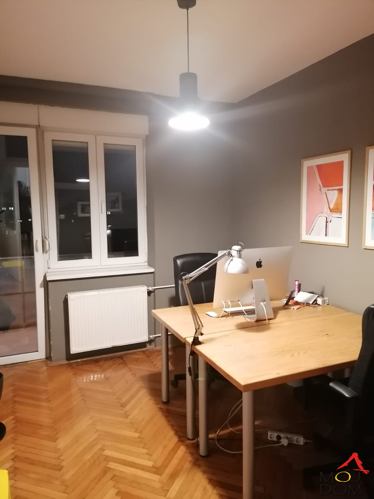 Stan,NOVI SAD,CENTAR,kv: 74, € 195700, ID: 1028551 17