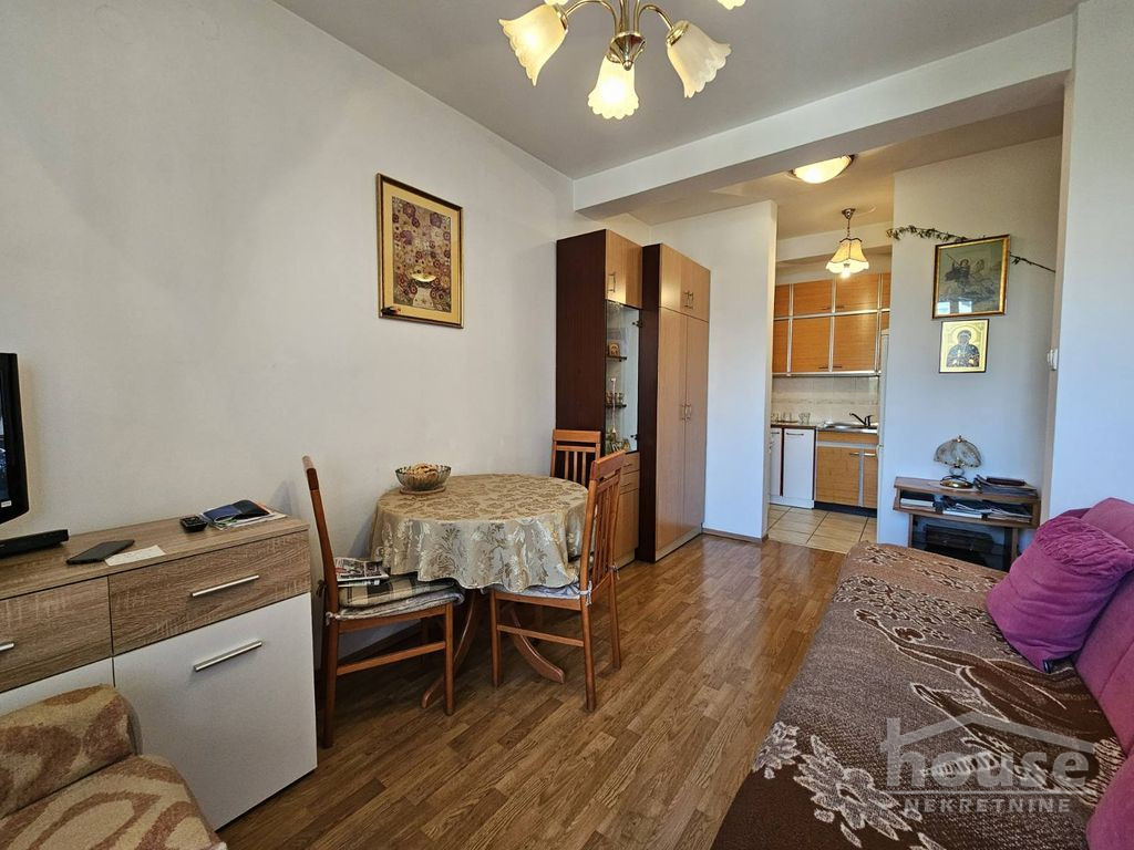 Stan,NOVI SAD,NOVA DETELINARA 33m2,92700€ , ID: 1061925 3