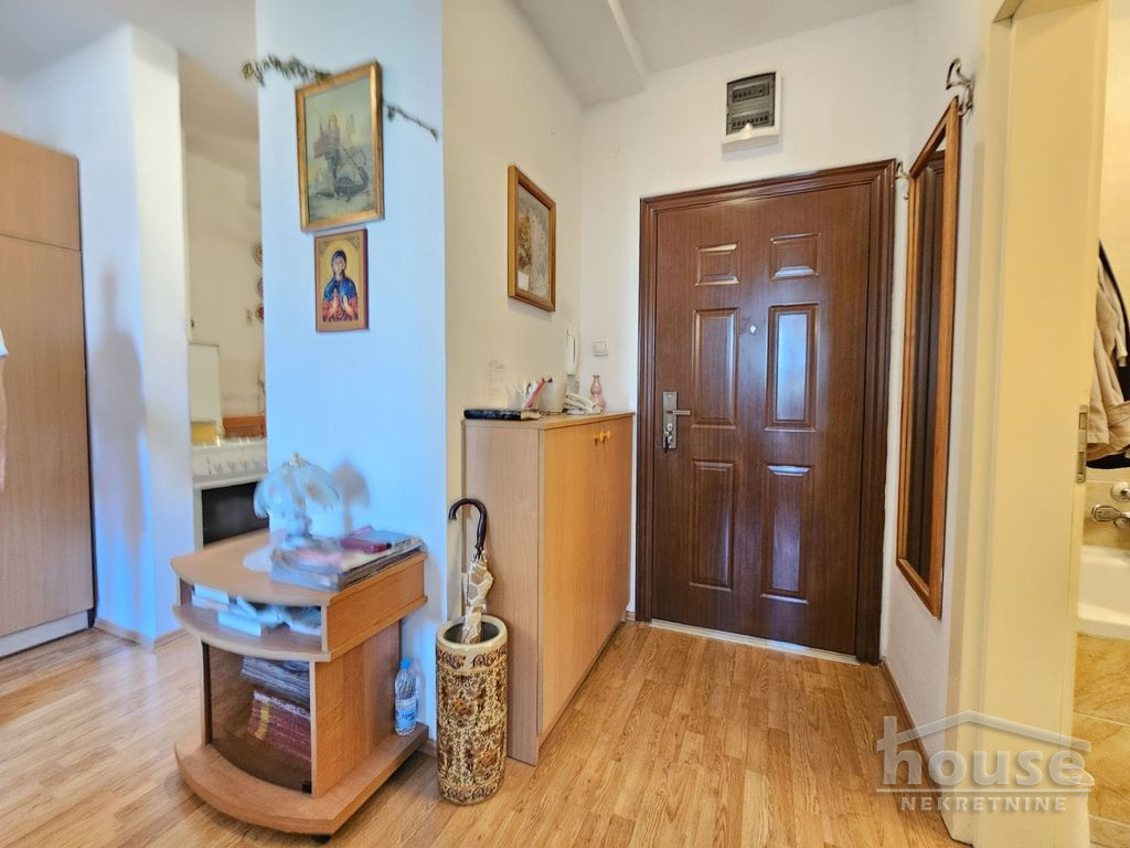 Stan,NOVI SAD,NOVA DETELINARA 33m2,92700€ , ID: 1061925 9