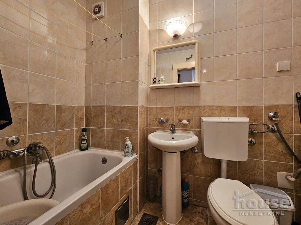 Stan,NOVI SAD,NOVA DETELINARA 33m2,92700€ , ID: 1061925 10