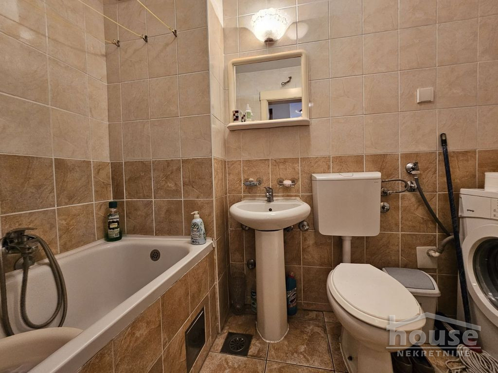 Stan,NOVI SAD,NOVA DETELINARA 33m2,92700€ , ID: 1061925 11