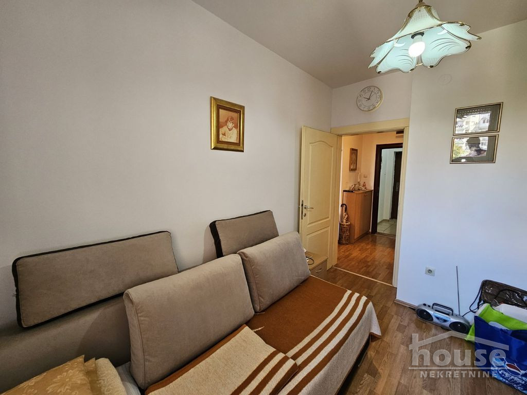 Stan,NOVI SAD,NOVA DETELINARA 33m2,92700€ , ID: 1061925 5