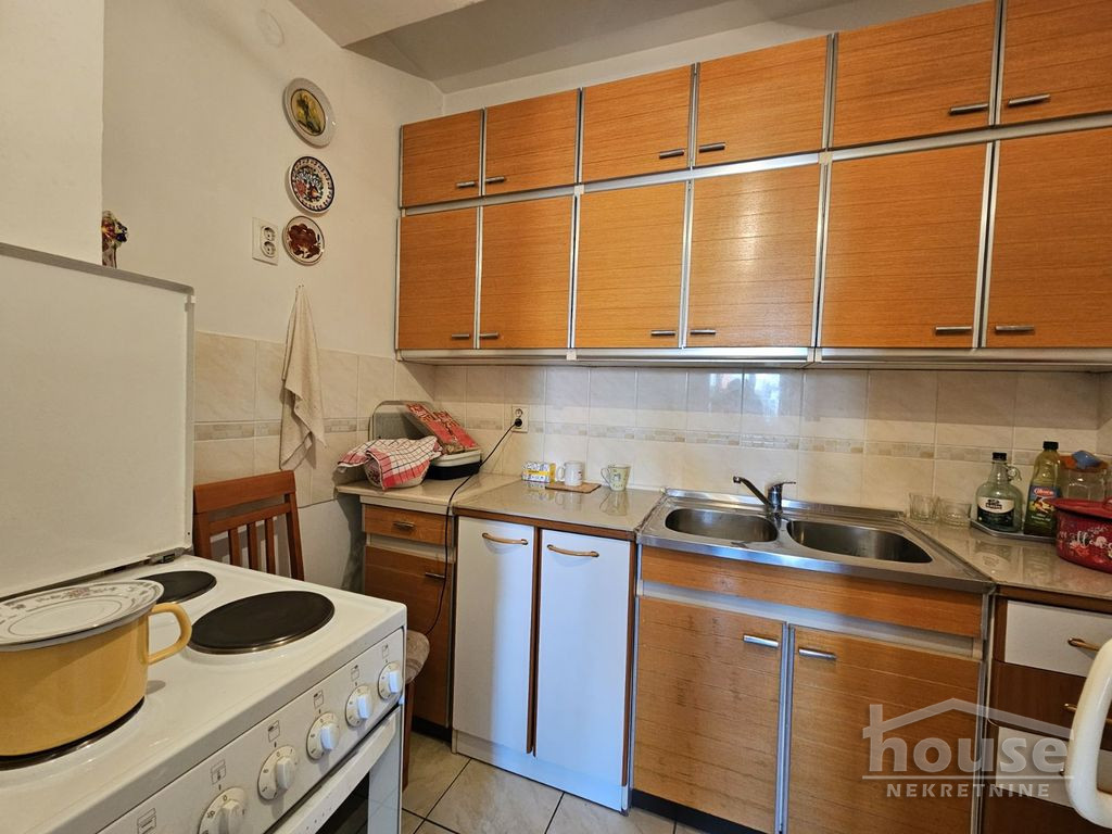 Stan,NOVI SAD,NOVA DETELINARA 33m2,92700€ , ID: 1061925 7