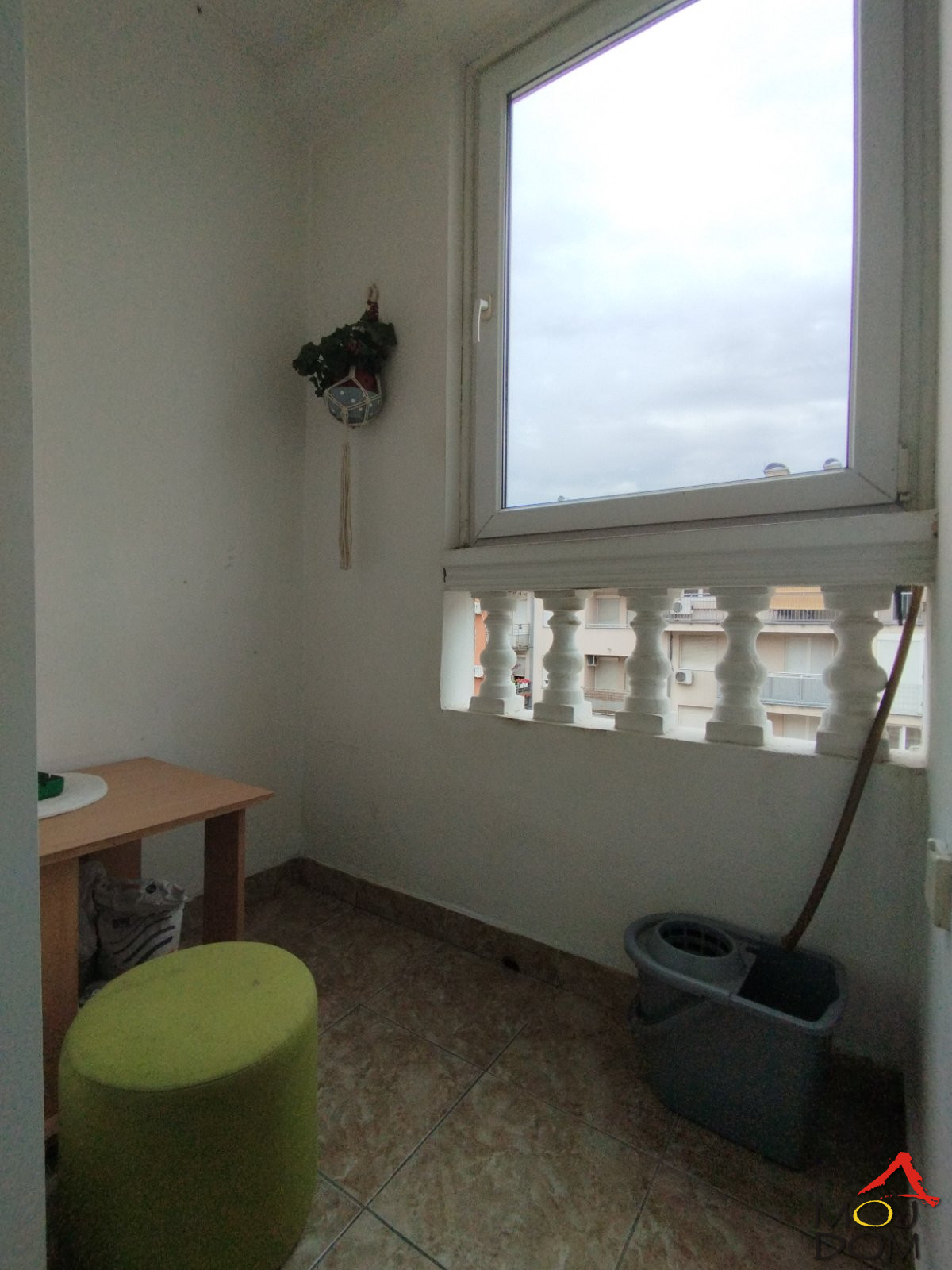 Stan,NOVI SAD,NOVA DETELINARA,kv: 47, € 103000, ID: 1028537 9