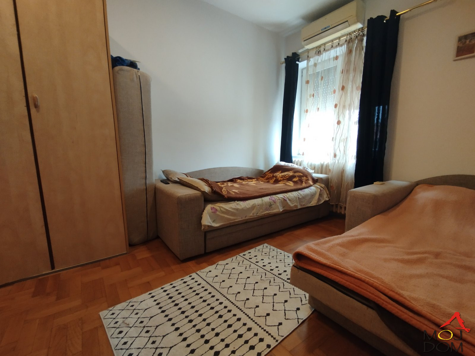 Stan,NOVI SAD,NOVA DETELINARA,kv: 47, € 103000, ID: 1028537 5