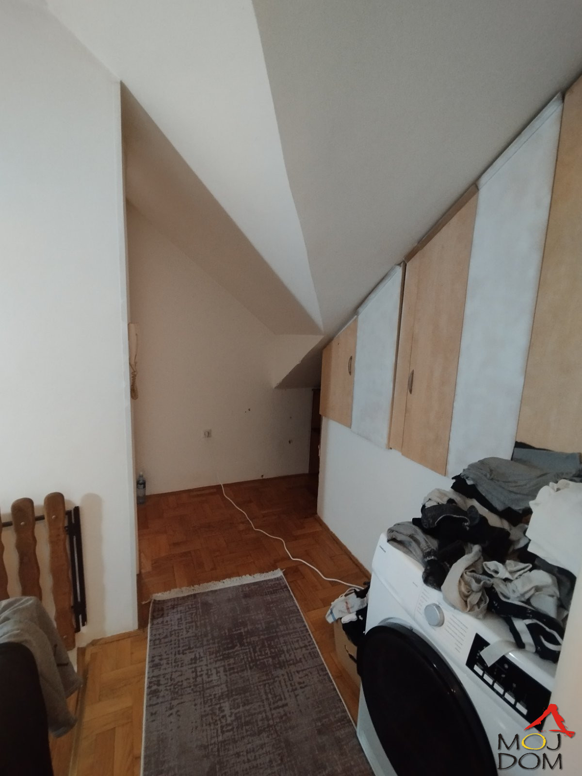 Stan,NOVI SAD,NOVA DETELINARA,kv: 47, € 103000, ID: 1028537 10