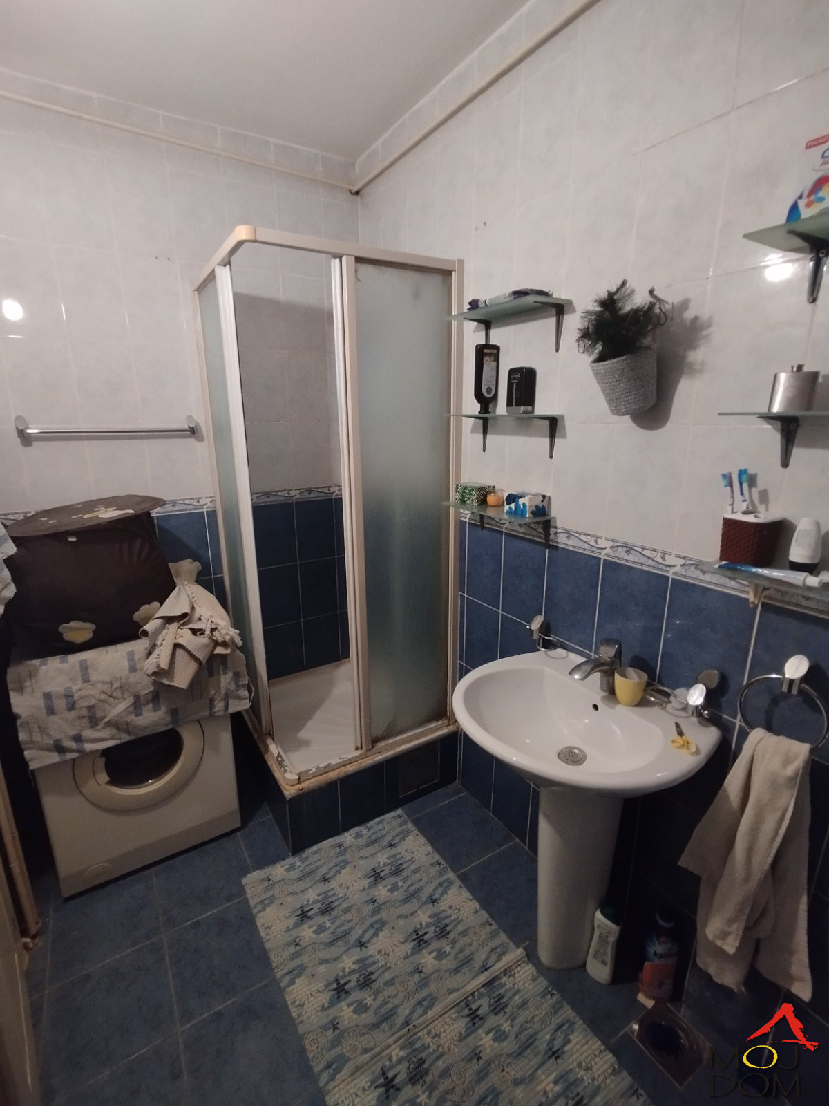 Stan,NOVI SAD,NOVA DETELINARA,kv: 47, € 103000, ID: 1028537 7