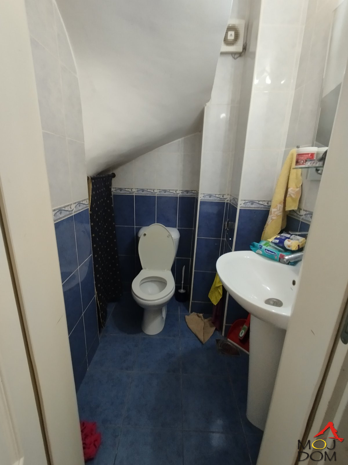 Stan,NOVI SAD,NOVA DETELINARA,kv: 47, € 103000, ID: 1028537 8