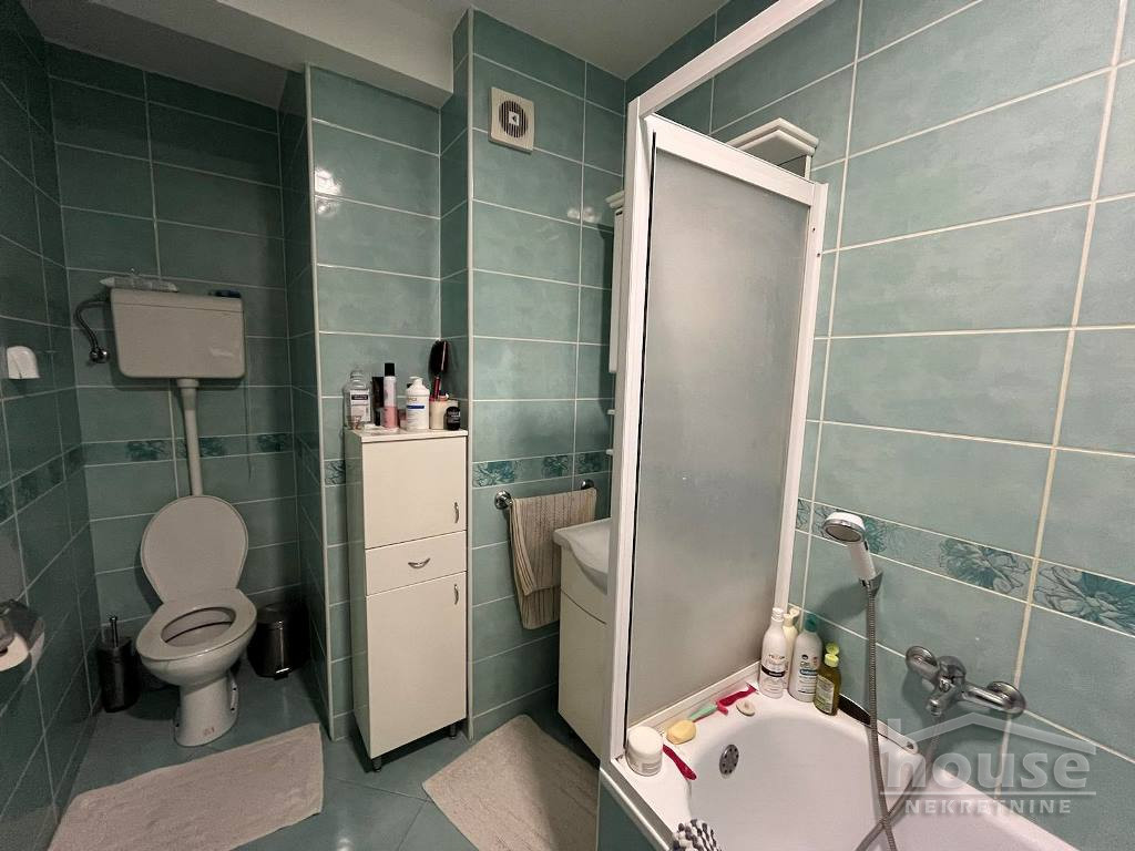 Stan,NOVI SAD,PODBARA 65m2,158360€ , ID: 1060967 8