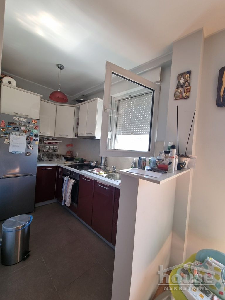 Stan,NOVI SAD,PODBARA 65m2,158360€ , ID: 1060967 5