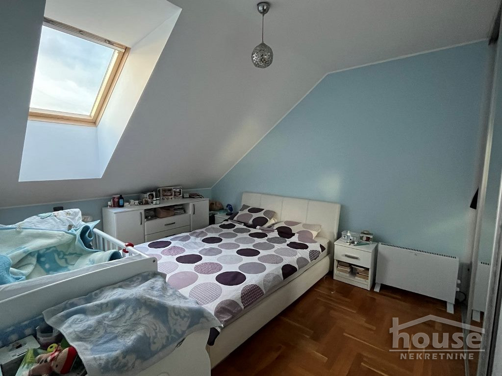 Stan,NOVI SAD,PODBARA 65m2,158360€ , ID: 1060967 12