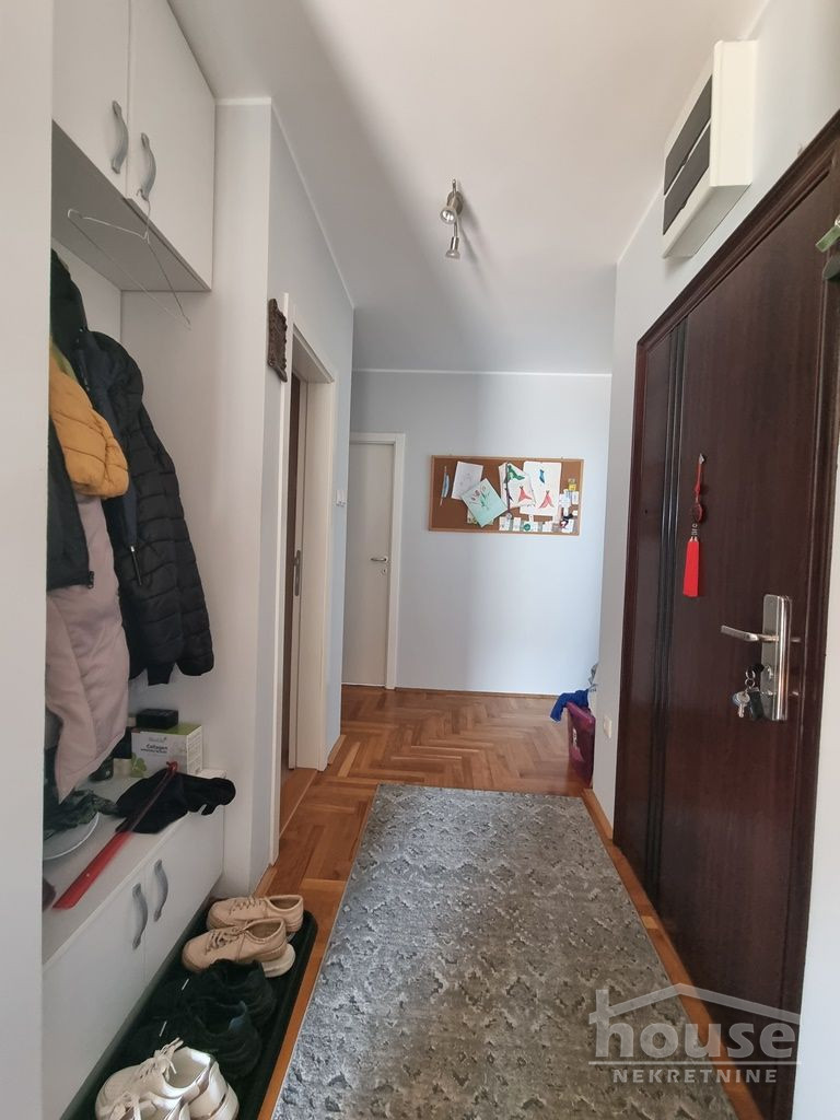 Stan,NOVI SAD,PODBARA 65m2,158360€ , ID: 1060967 4