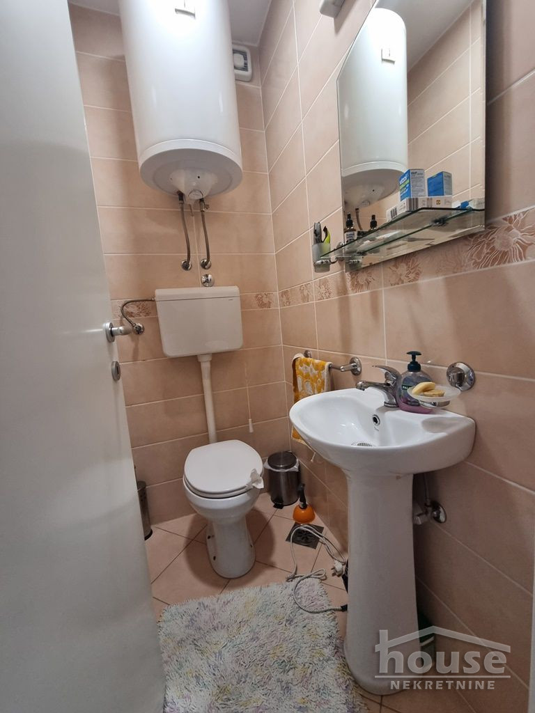 Stan,NOVI SAD,PODBARA 65m2,158360€ , ID: 1060967 10