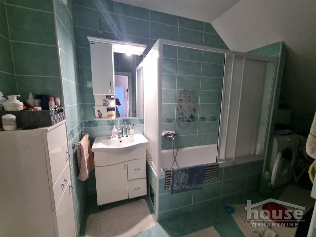 Stan,NOVI SAD,PODBARA 65m2,158360€ , ID: 1060967 9