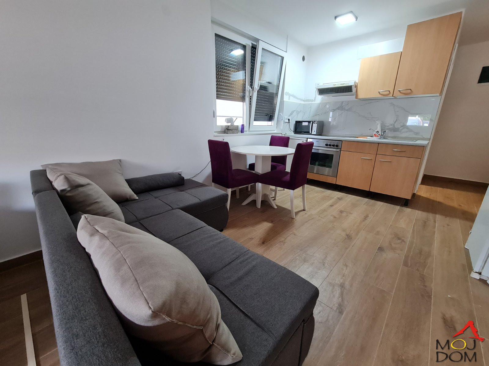 Stan,NOVI SAD,TELEP,kv: 25, € 61800, ID: 1028562 3