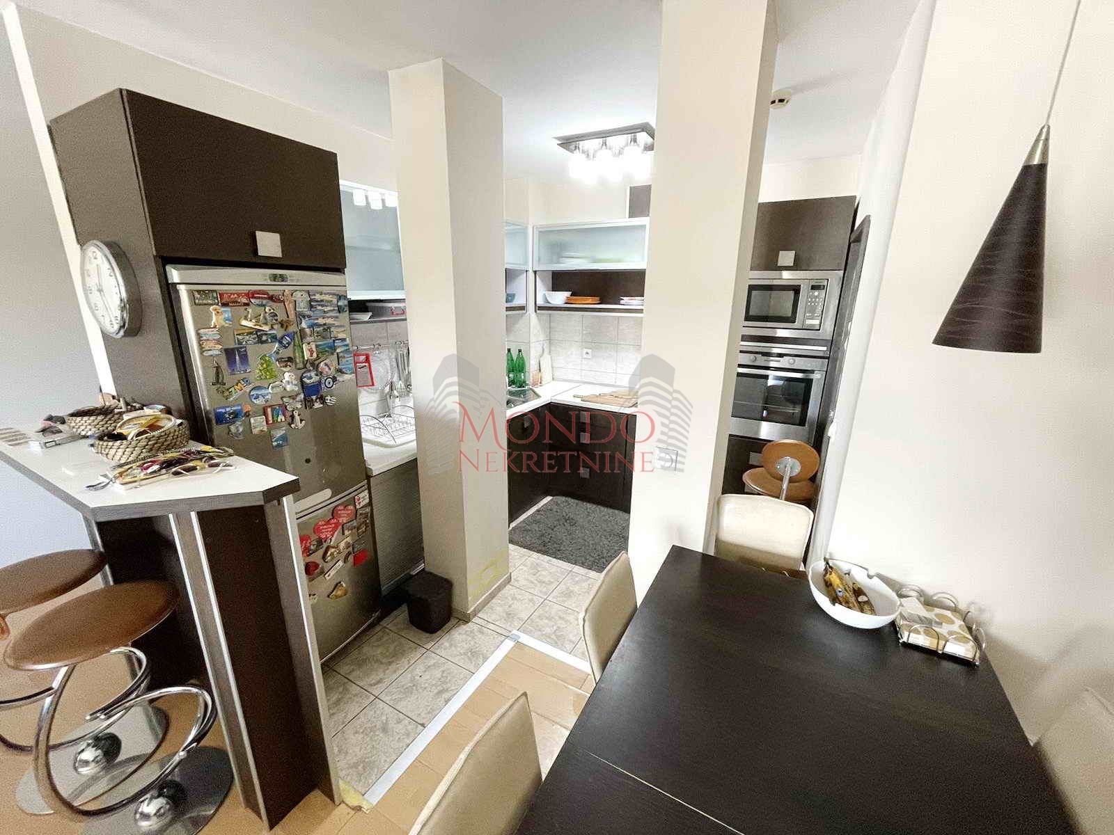 Četvorosoban stan u magodnu, renoviran, cg, Niš 5