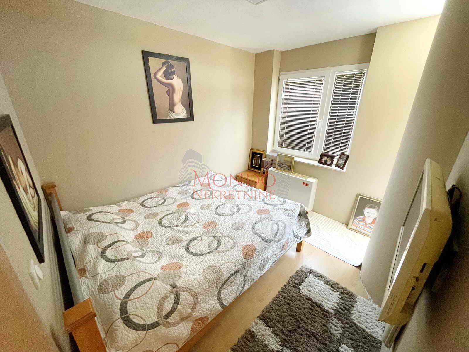 Četvorosoban stan u magodnu, renoviran, cg, Niš 13