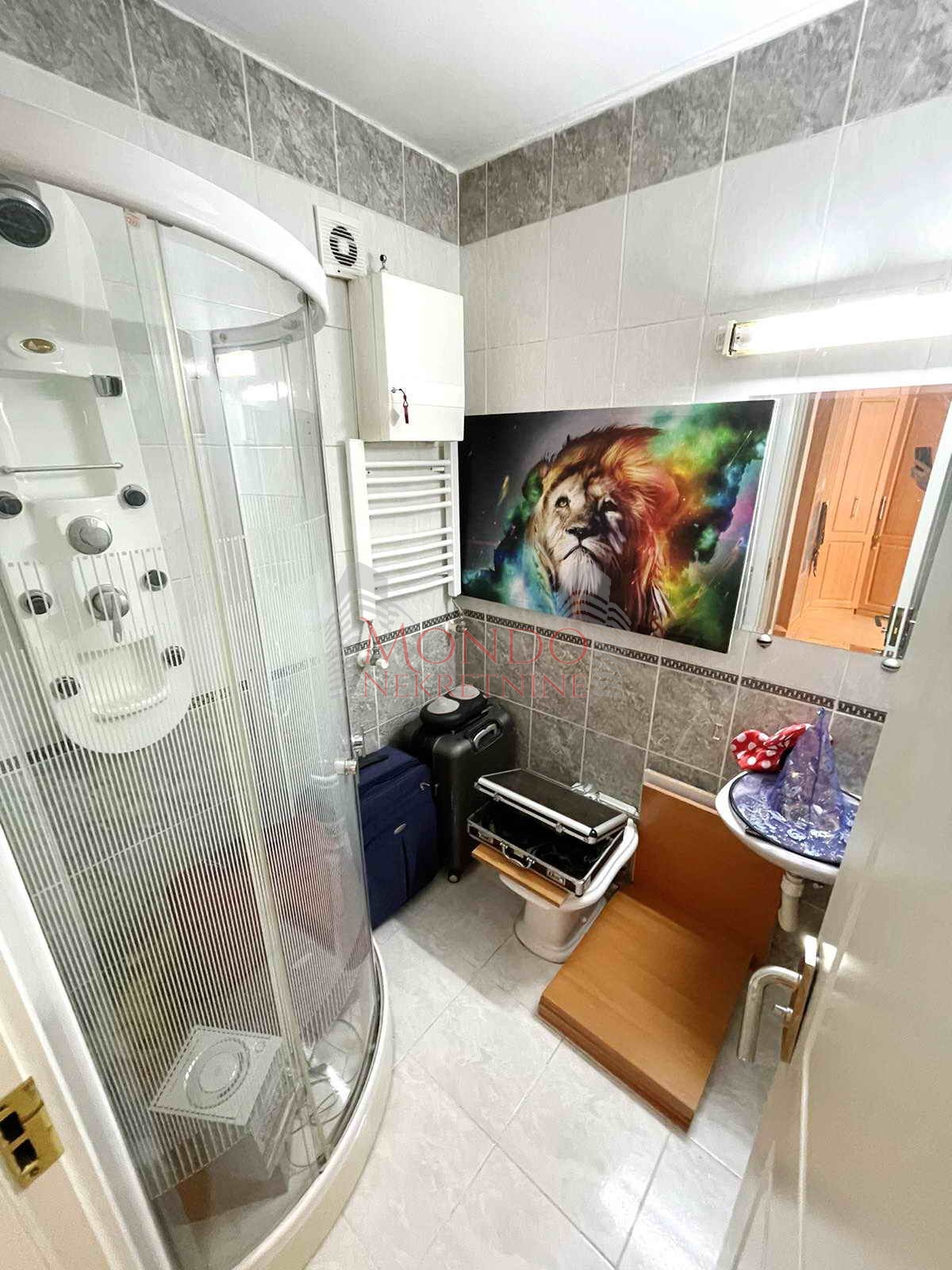 Četvorosoban stan u magodnu, renoviran, cg, Niš 16