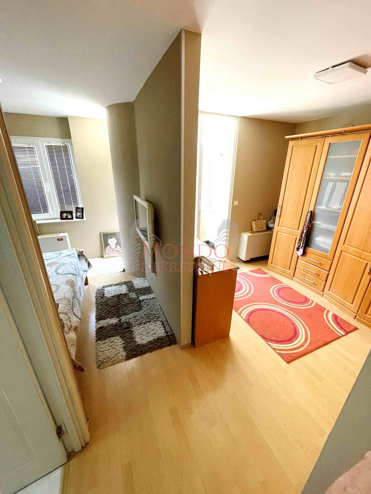 Četvorosoban stan u magodnu, renoviran, cg, Niš 15