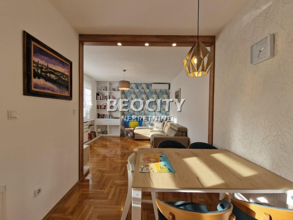 Trosoban stan, 70 m2, Telep ID: 110856 2