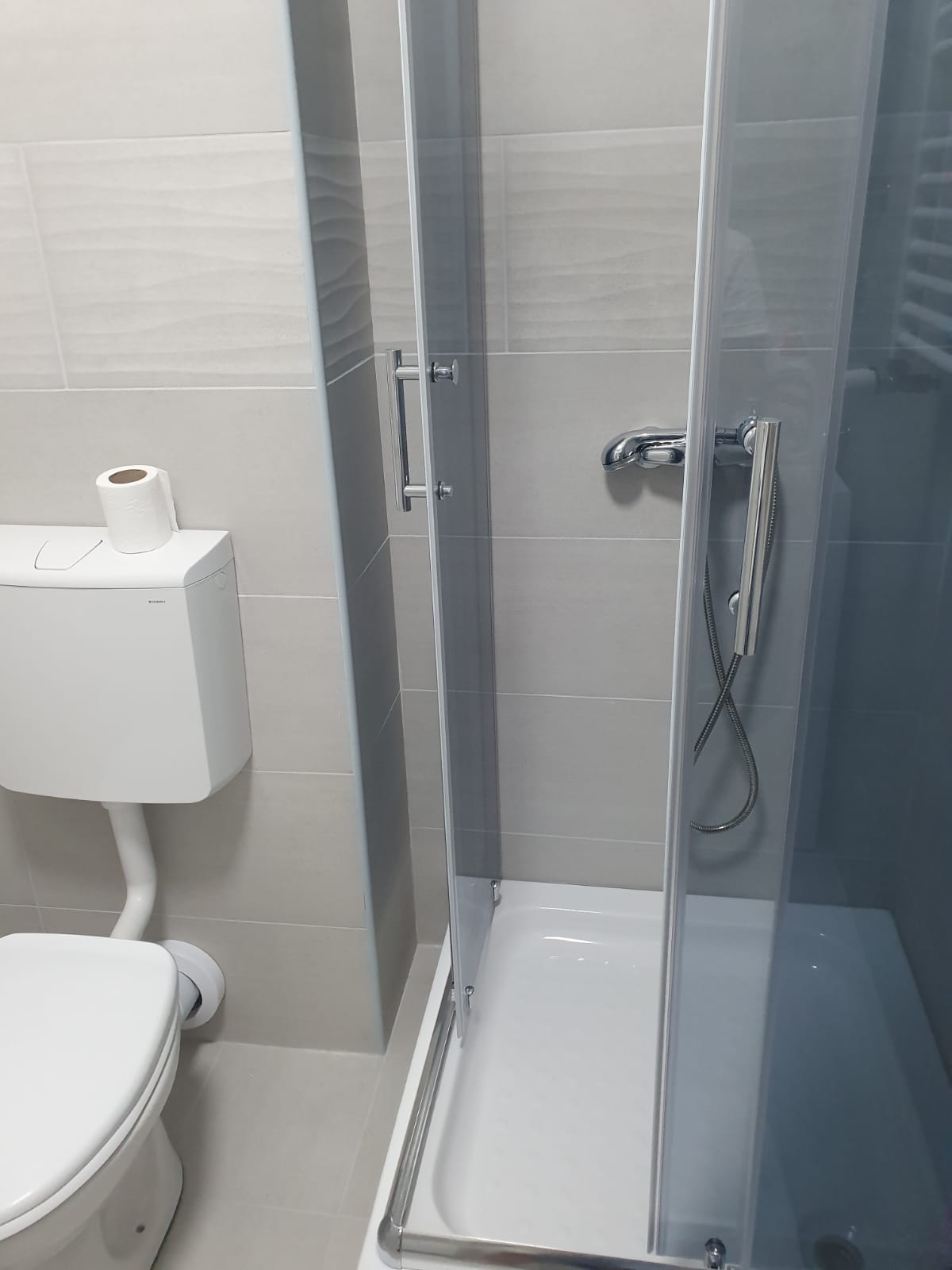 Jednoiposoban Stan Za Izdavanje  Jovana Cvijića  Subotica  38m² 5