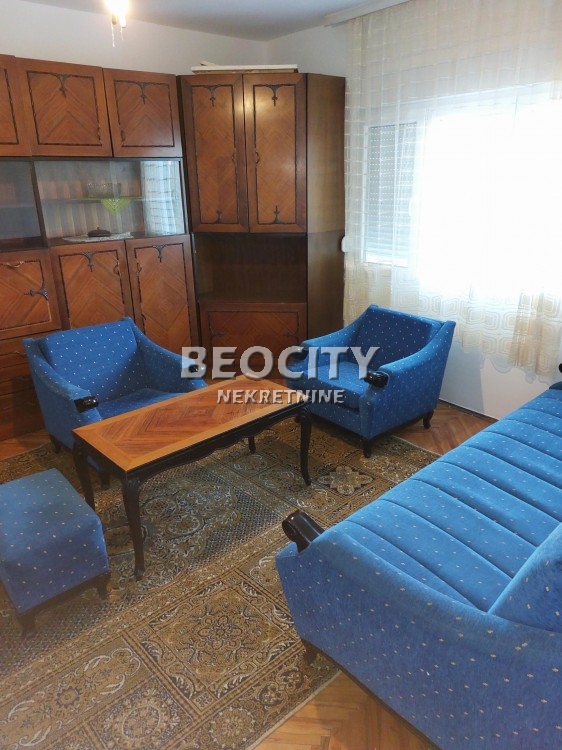 Dvosoban stan, 55 m2, Mirijevo, Dragoslava Srejovića ID: 89388 1
