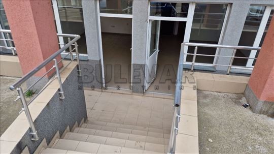 Lokal, 52 m2, Durlan, Knjaževačka ID: i-011881 6