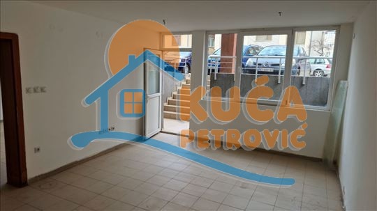 Lokal, 52 m2, Durlan, Knjaževačka ID: i-011881 4