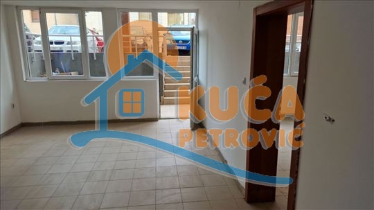 Lokal, 52 m2, Durlan, Knjaževačka ID: i-011881 5