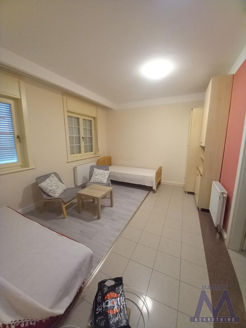 Stan,NOVI SAD,CENTAR,kv: 35, € 280, ID: 9101744 1