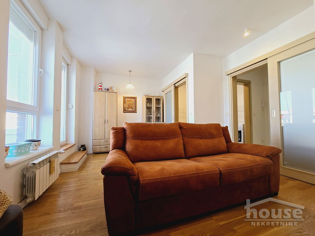 Stan,NOVI SAD,NOVO NASELJE 66m2,164800€ , ID: 1061907 1