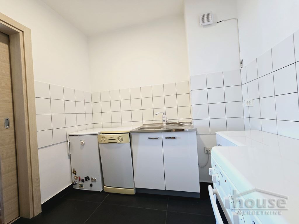 Stan,NOVI SAD,NOVO NASELJE 66m2,164800€ , ID: 1061907 5