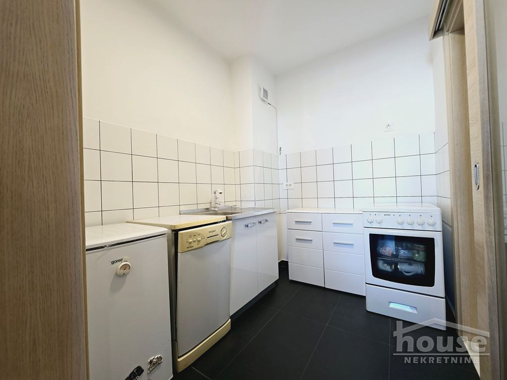 Stan,NOVI SAD,NOVO NASELJE 66m2,164800€ , ID: 1061907 6