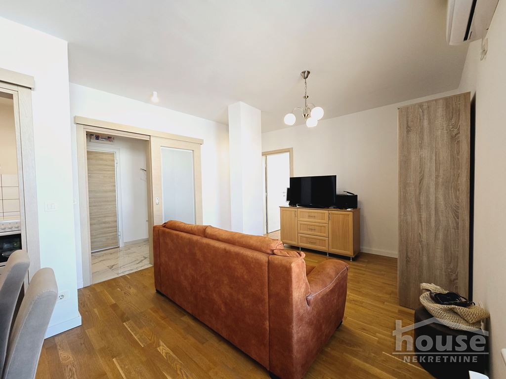 Stan,NOVI SAD,NOVO NASELJE 66m2,164800€ , ID: 1061907 3