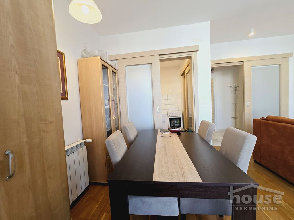 Stan,NOVI SAD,NOVO NASELJE 66m2,164800€ , ID: 1061907 4