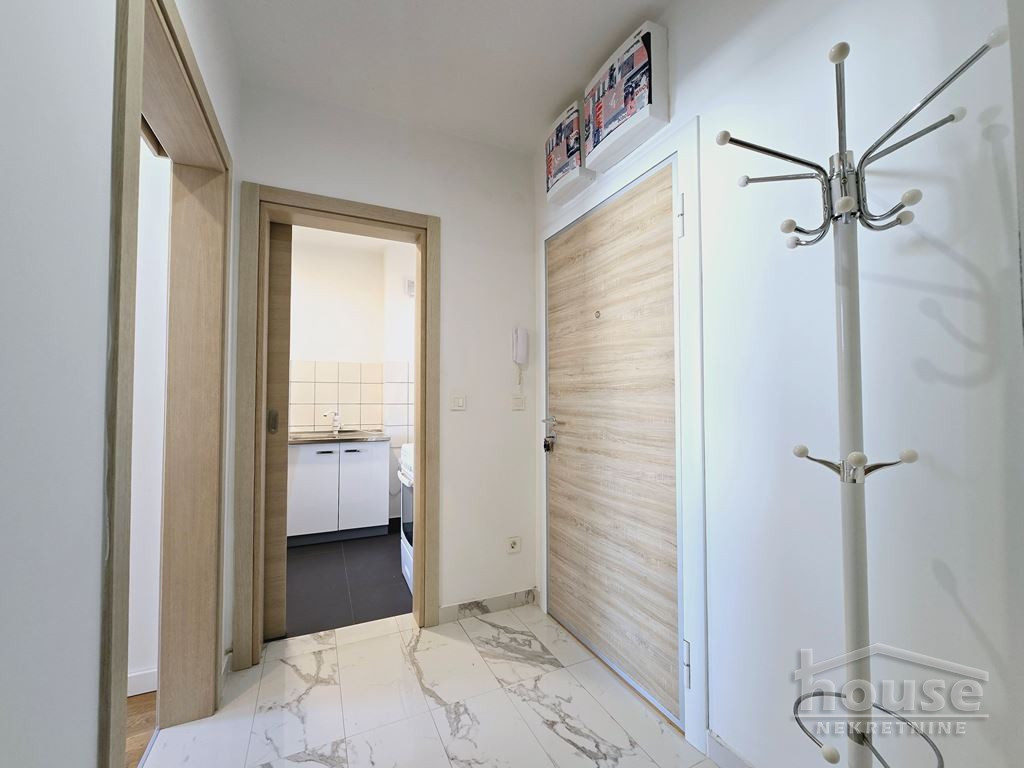 Stan,NOVI SAD,NOVO NASELJE 66m2,164800€ , ID: 1061907 7