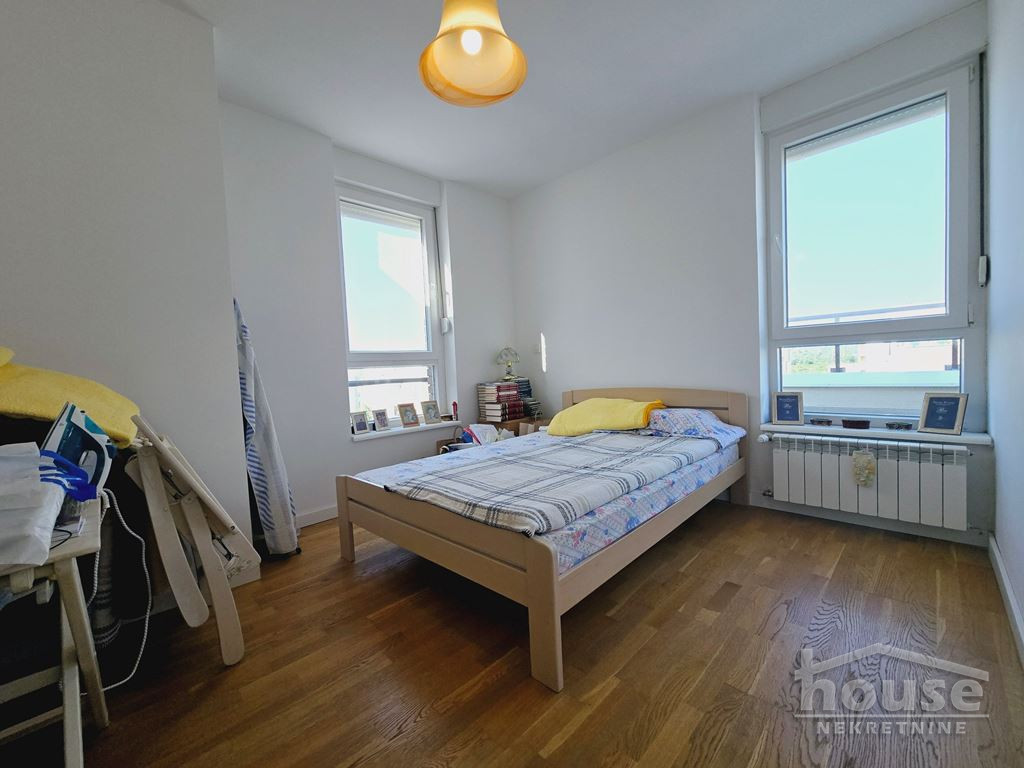 Stan,NOVI SAD,NOVO NASELJE 66m2,164800€ , ID: 1061907 8
