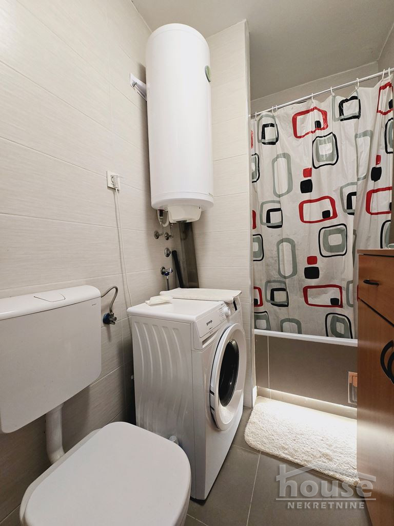 Stan,NOVI SAD,NOVO NASELJE 66m2,164800€ , ID: 1061907 11