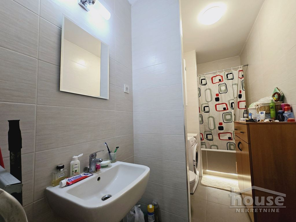 Stan,NOVI SAD,NOVO NASELJE 66m2,164800€ , ID: 1061907 10