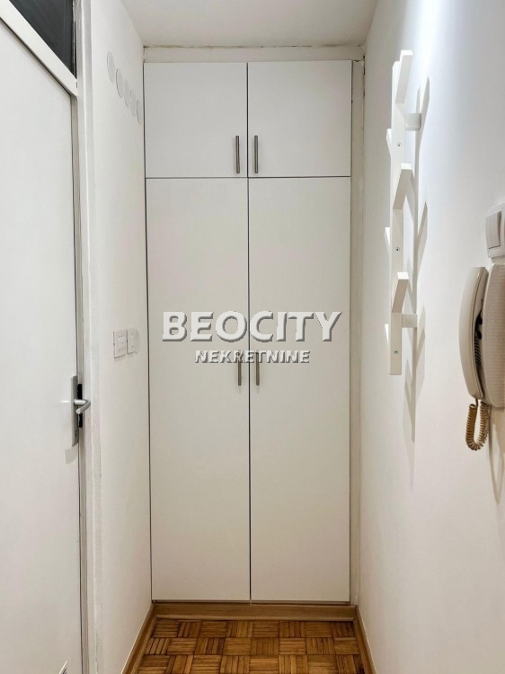 Dvosoban stan, 50 m2, Blok 24, Španskih boraca ID: 99557 12