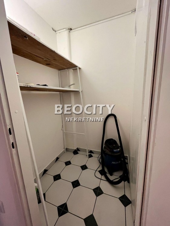 Dvosoban stan, 50 m2, Blok 24, Španskih boraca ID: 99557 13